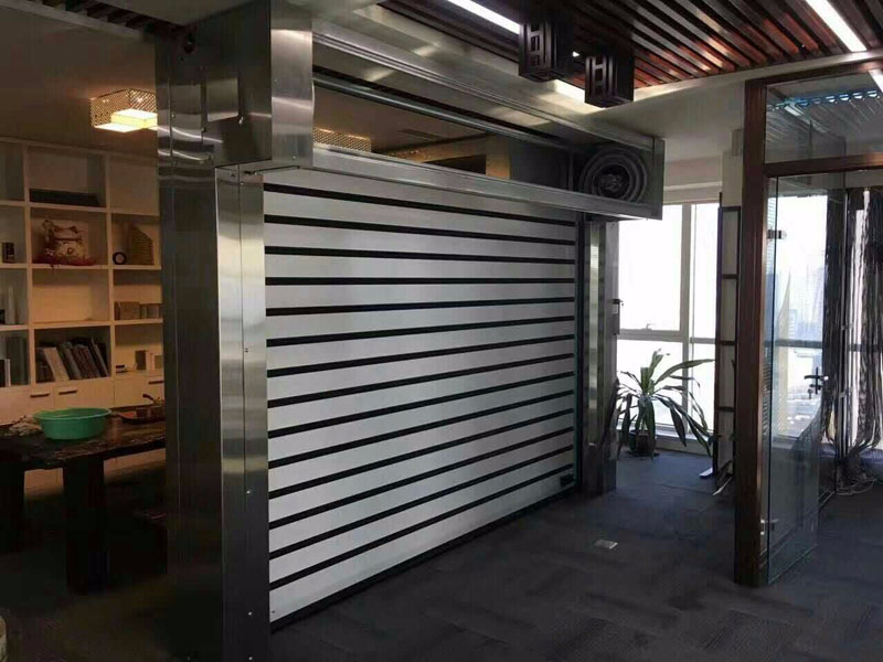 展廳